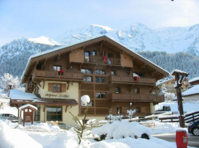 Alpine Lodge 8